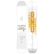 GNU UPGRADE SNOWBOARD 2026