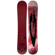 GNU WAGYU SNOWBOARD 2026