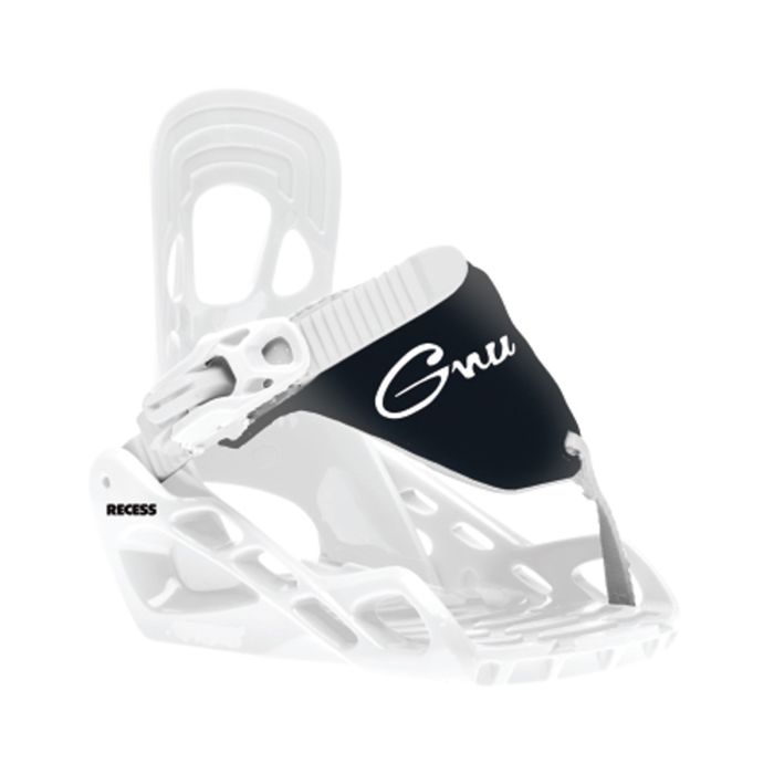 GNU K RECESS PACKAGE - MINI SNOWBOARD 2026