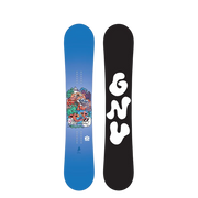 GNU K RECESS PACKAGE - MINI SNOWBOARD 2026