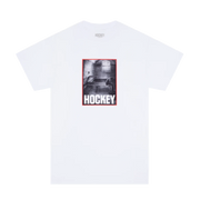 HOCKEY BEDROT TEE 
