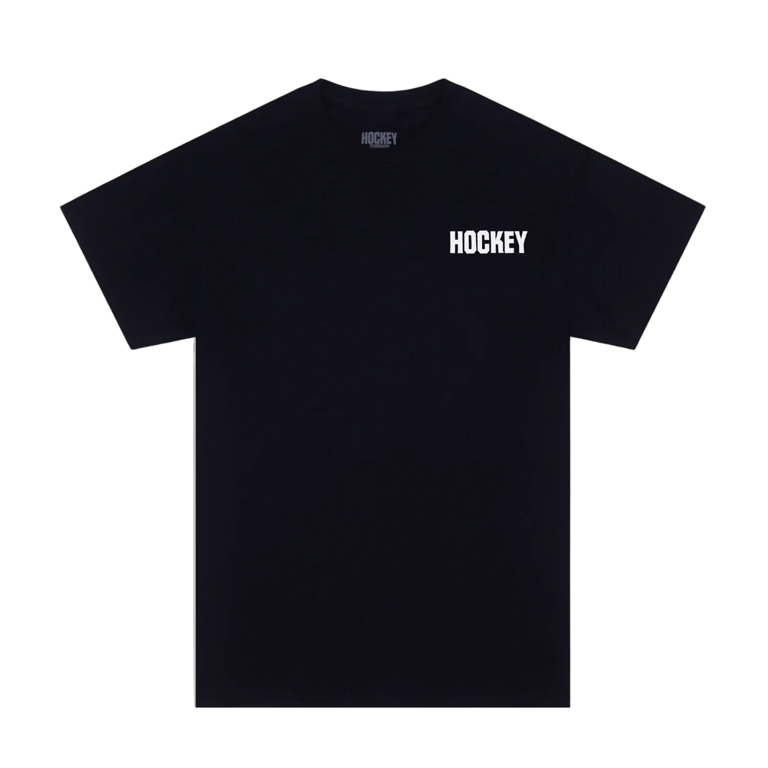 HOCKEY SUPPORT TEE 