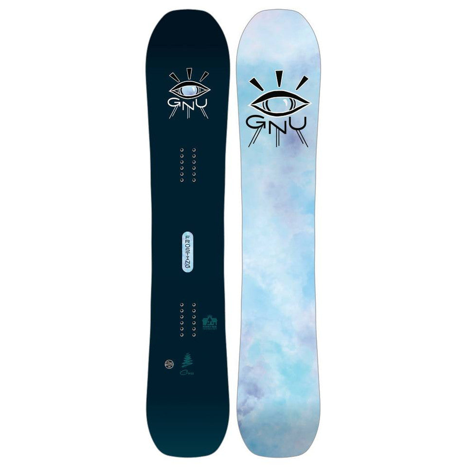 GNU FROSTING SNOWBOARD (B GRADE)