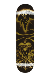 FUCKING AWESOME CURREN CAPLES GENESIS DECK