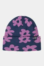 CORDUROY WILDFLOWER BEANIE