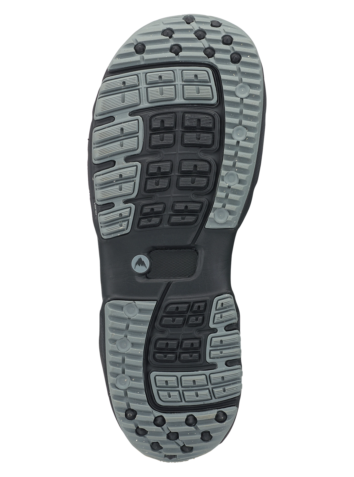 BURTON RULER BOA WIDE BOOTS 2027 BLACK