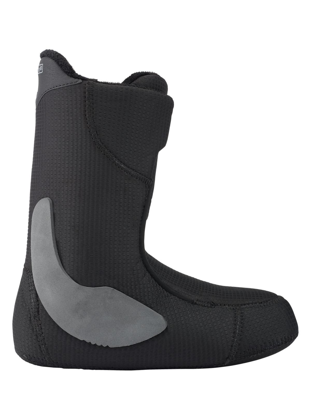 BURTON RULER BOA WIDE BOOTS 2027 BLACK