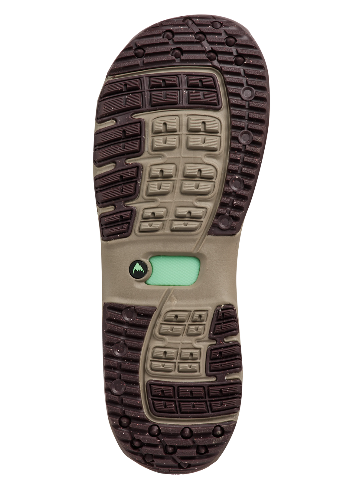 BURTON RULER BOA BOOTS 2027 RUM RAISIN