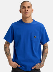 BURTON COLFAX SS TEE