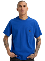 BURTON COLFAX SS TEE