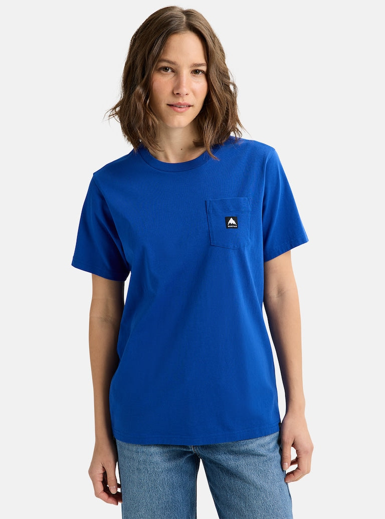 BURTON COLFAX SS TEE