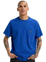 BURTON COLFAX SS TEE