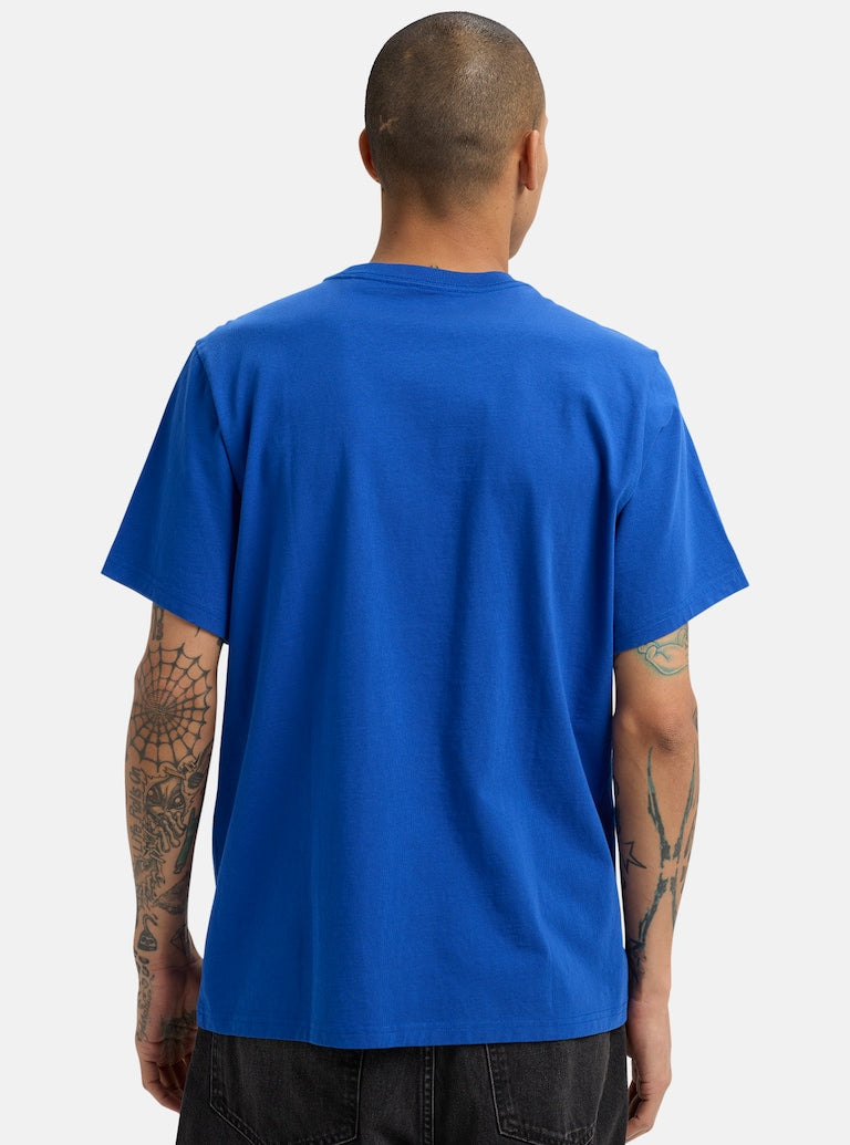 BURTON COLFAX SS TEE