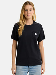 BURTON COLFAX SS TEE