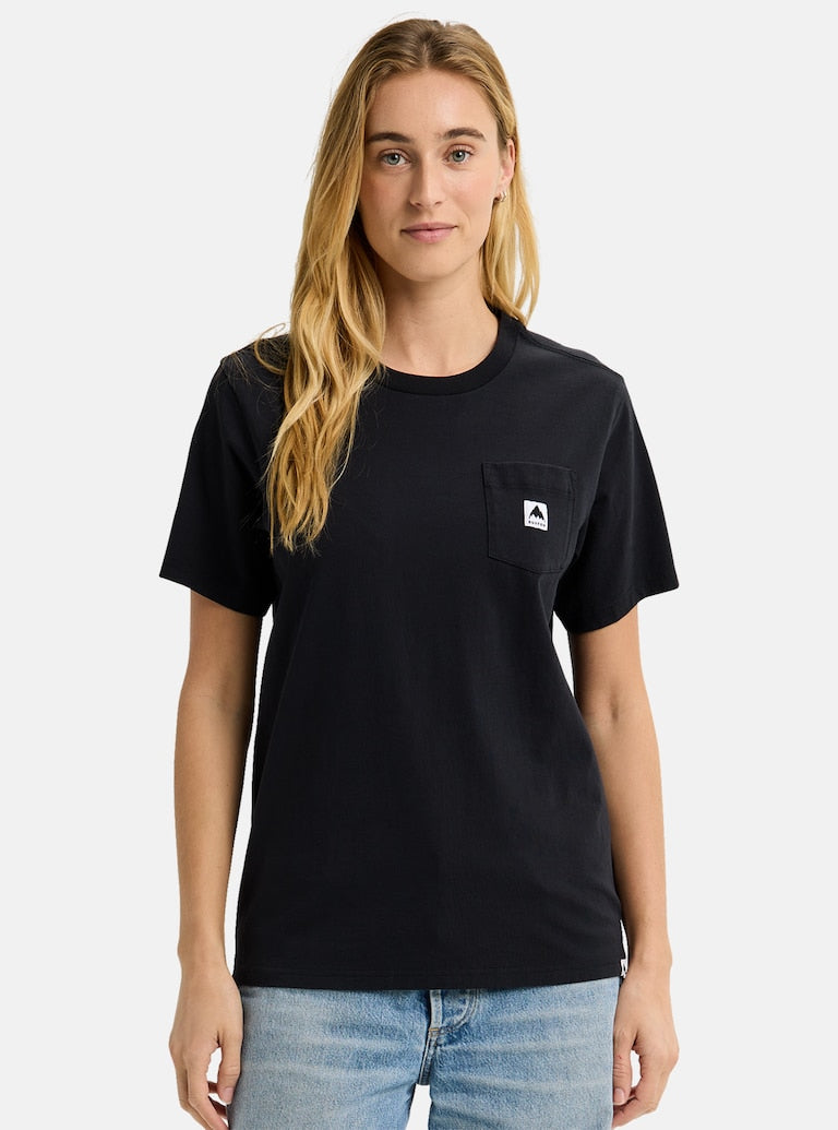 BURTON COLFAX SS TEE
