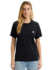 BURTON COLFAX SS TEE