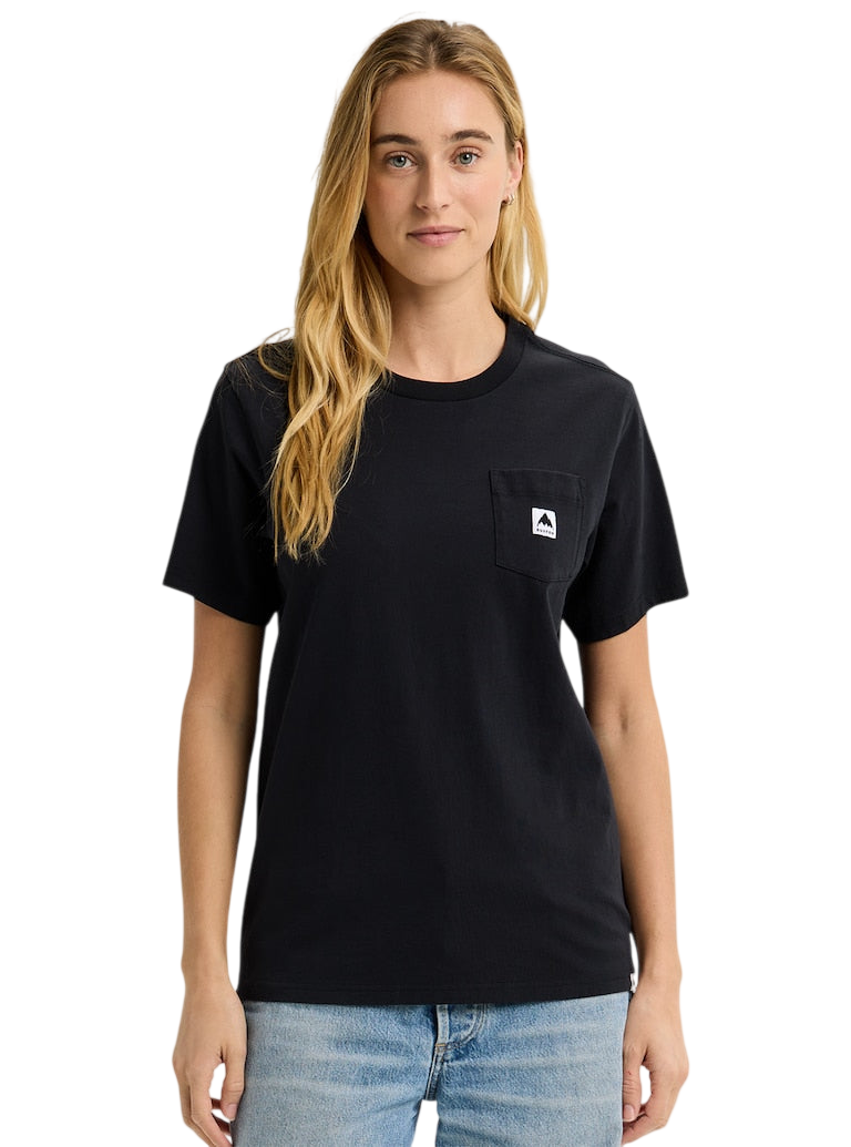 BURTON COLFAX SS TEE
