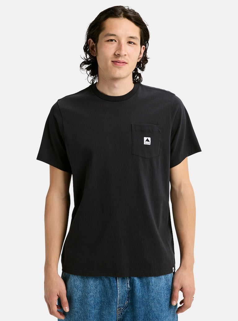 BURTON COLFAX SS TEE