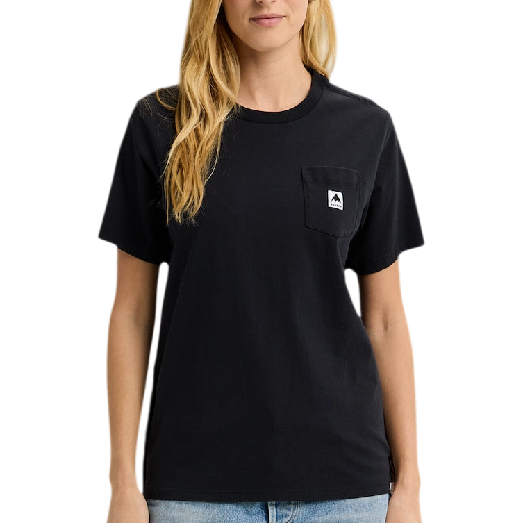 BURTON COLFAX SS TEE