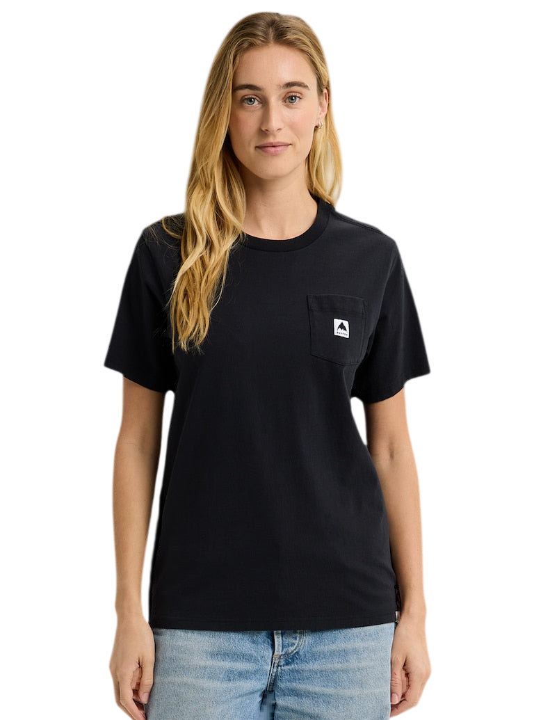 BURTON COLFAX SS TEE