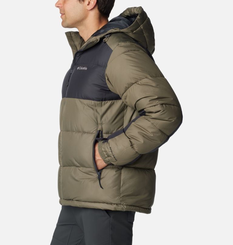 COLUMBIA PIKE LAKE II JACKET 