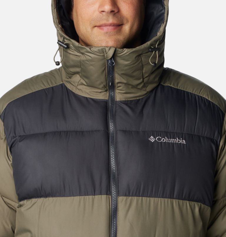 COLUMBIA PIKE LAKE II JACKET 
