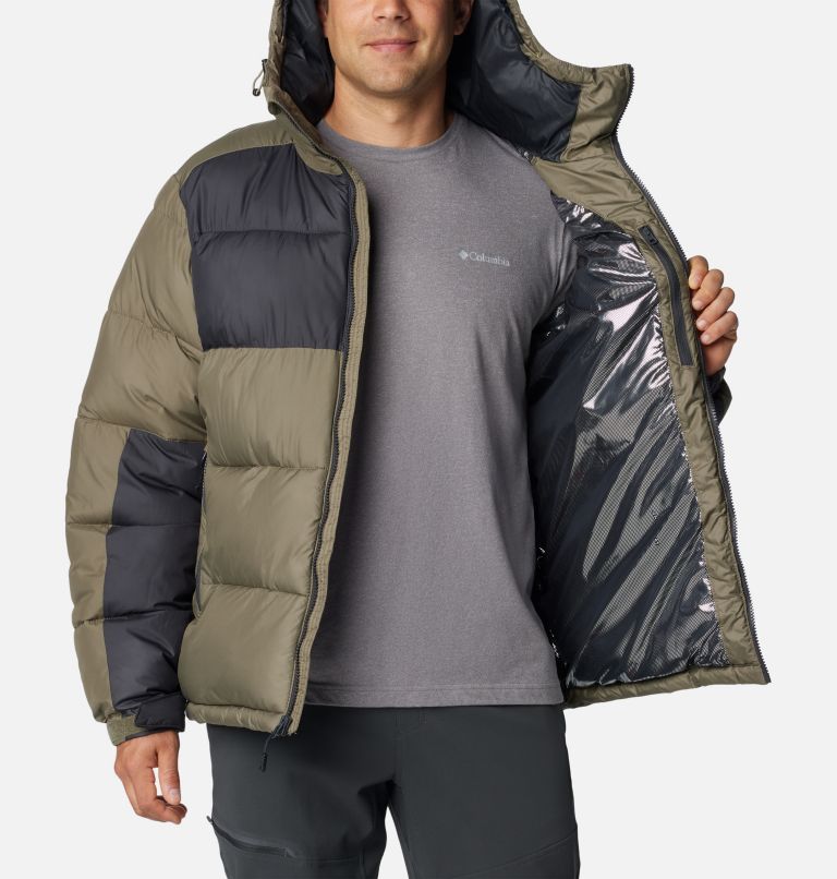 COLUMBIA PIKE LAKE II JACKET 
