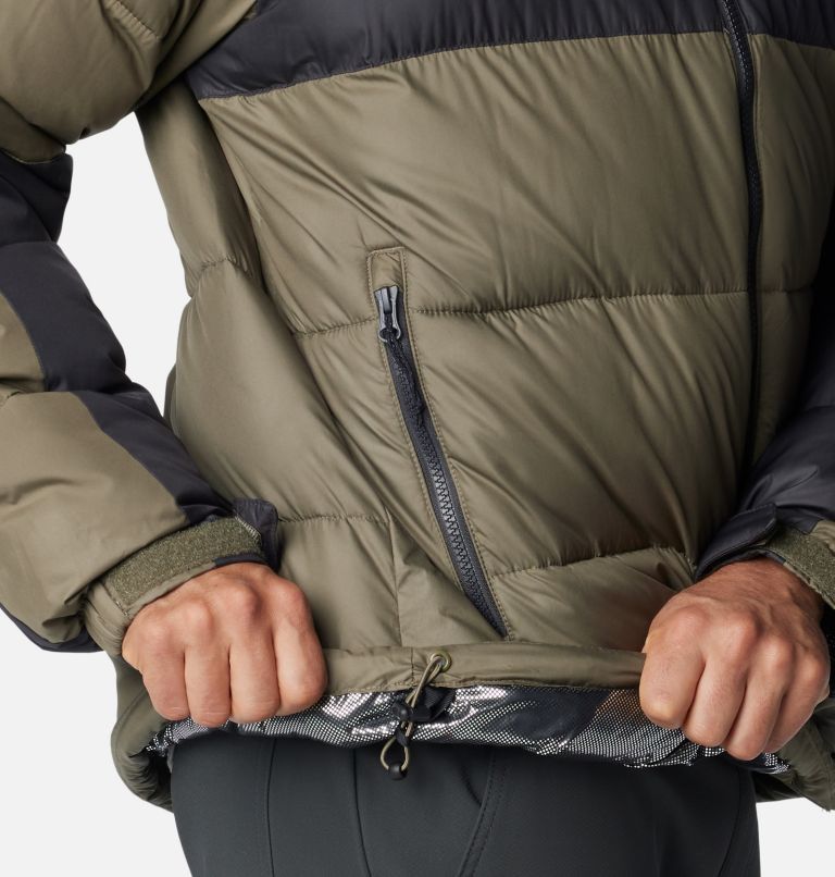COLUMBIA PIKE LAKE II JACKET 