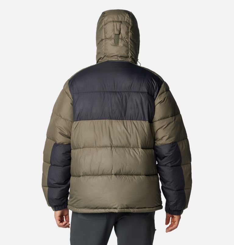 COLUMBIA PIKE LAKE II JACKET 
