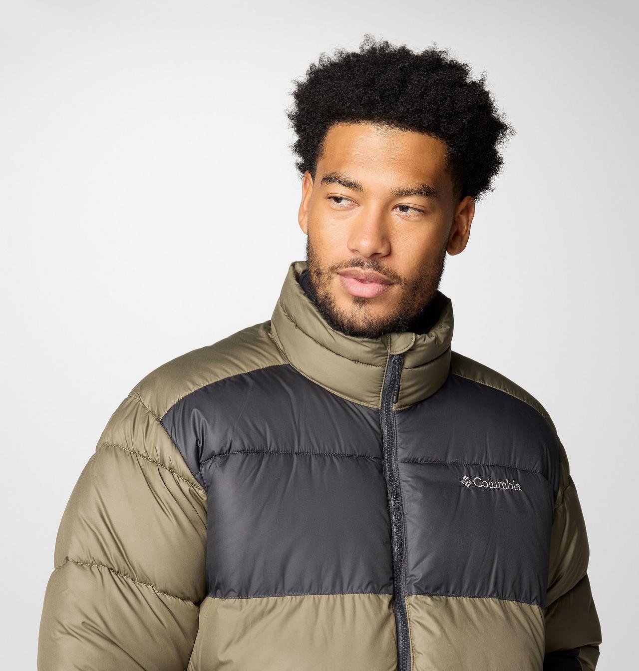 COLUMBIA PIKE LAKE II JACKET