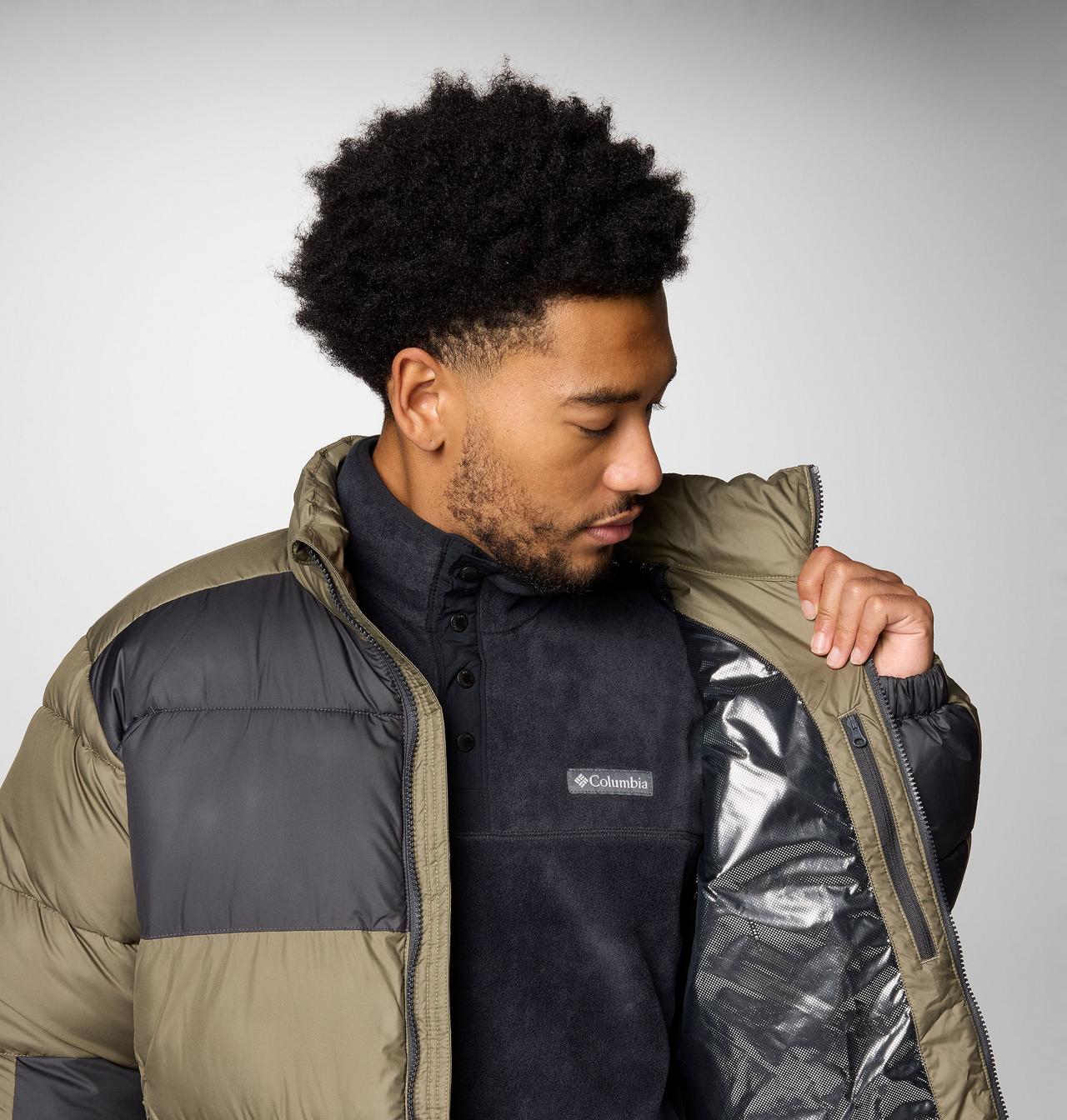 COLUMBIA PIKE LAKE II JACKET