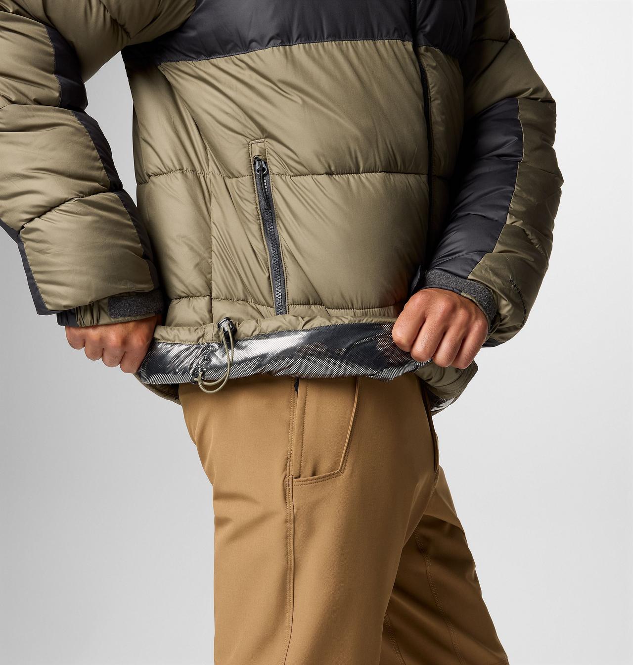 COLUMBIA PIKE LAKE II JACKET