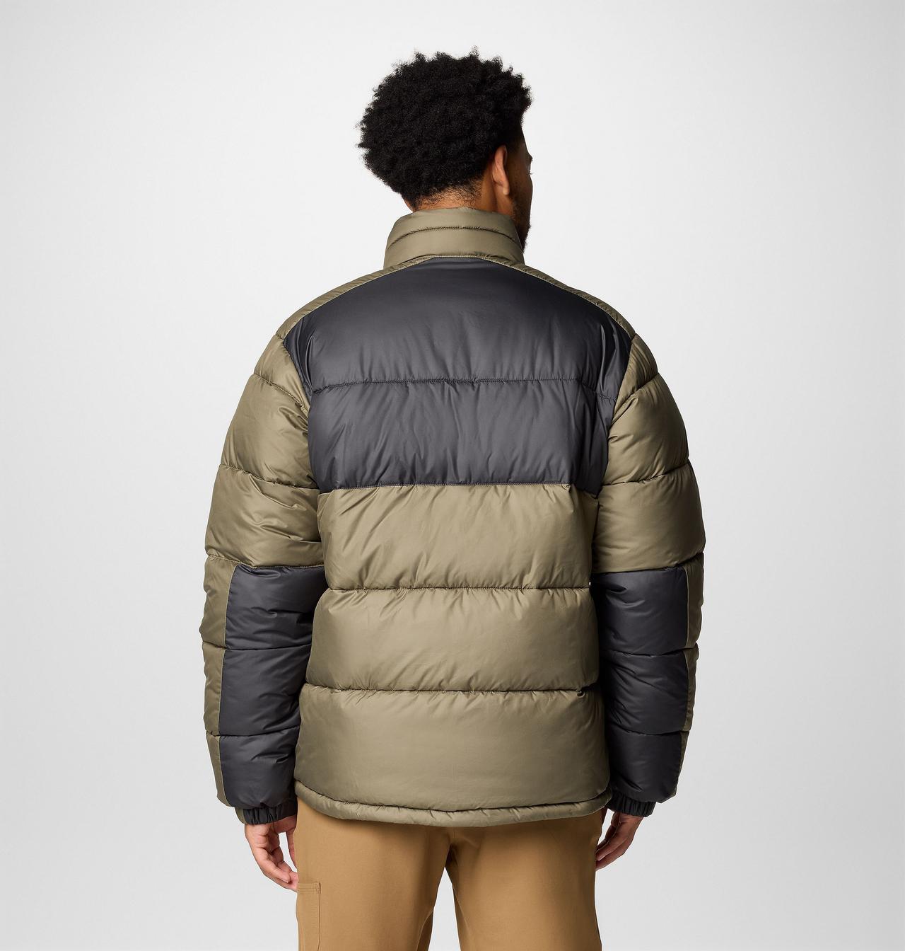COLUMBIA PIKE LAKE II JACKET