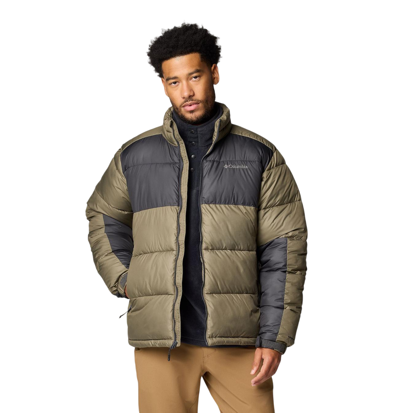 COLUMBIA PIKE LAKE II JACKET