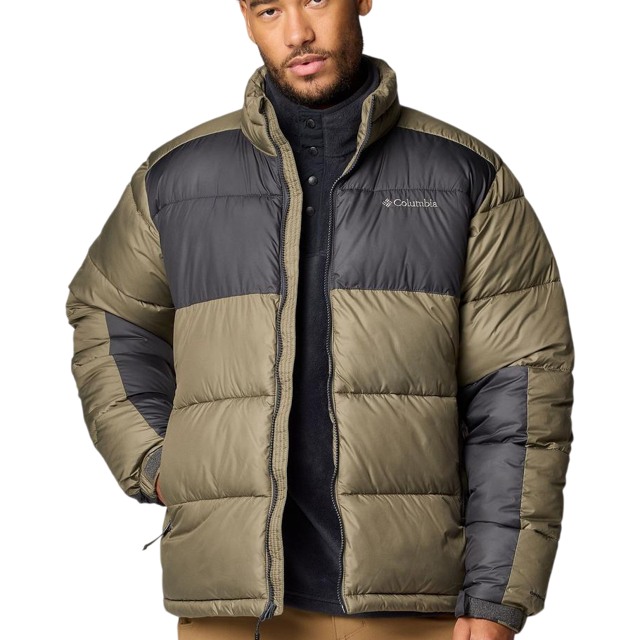 COLUMBIA PIKE LAKE II JACKET 