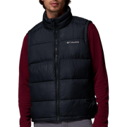 Columbia Pike Lake II Vest - Black - avant