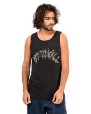 VANS METAL ARCH TANK TANK