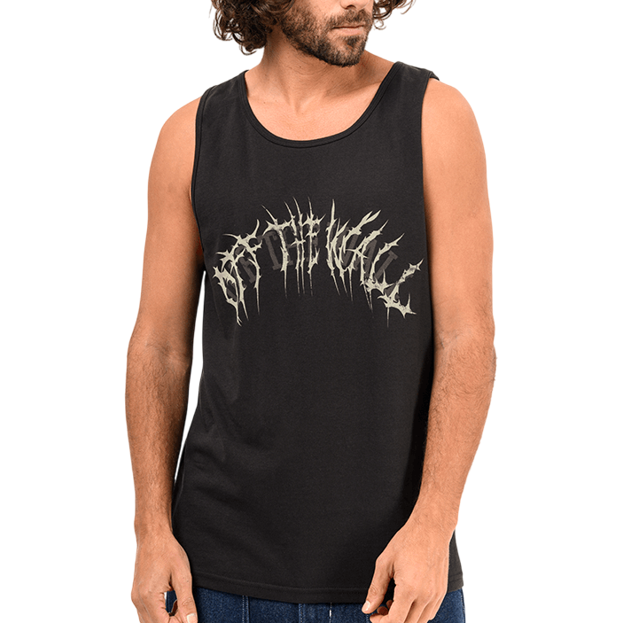 VANS METAL ARCH TANK TANK