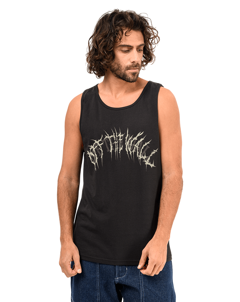 VANS METAL ARCH TANK TANK