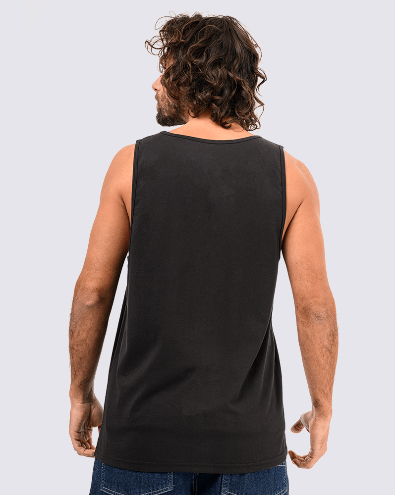 VANS METAL ARCH TANK TANK
