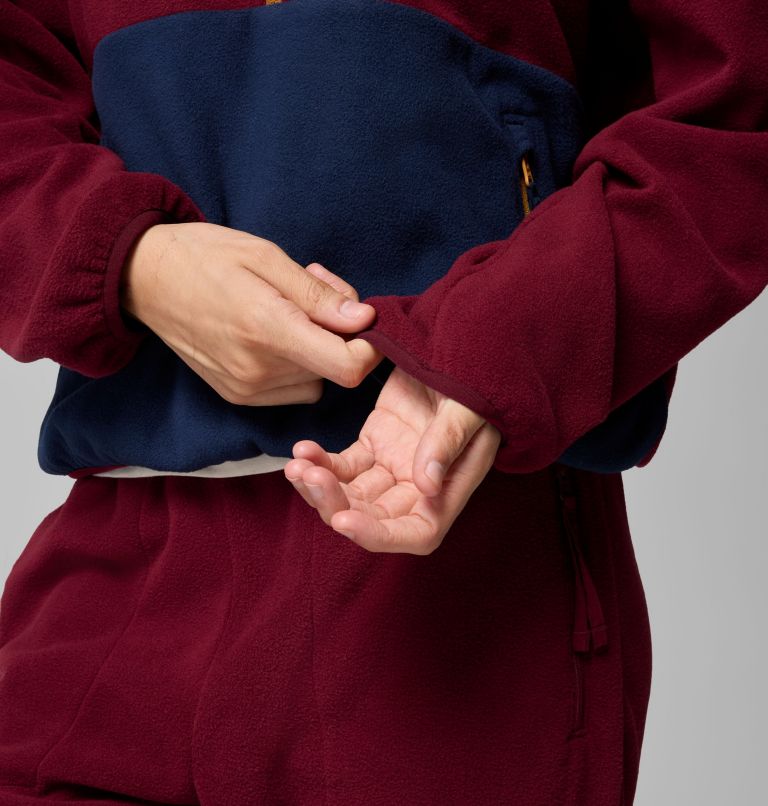 COLUMBIA W SEQUOIA GROVE FULL ZIP FLEECE 