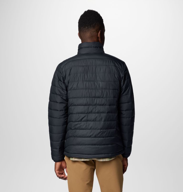 COLUMBIA POWDER LITE II JACKET