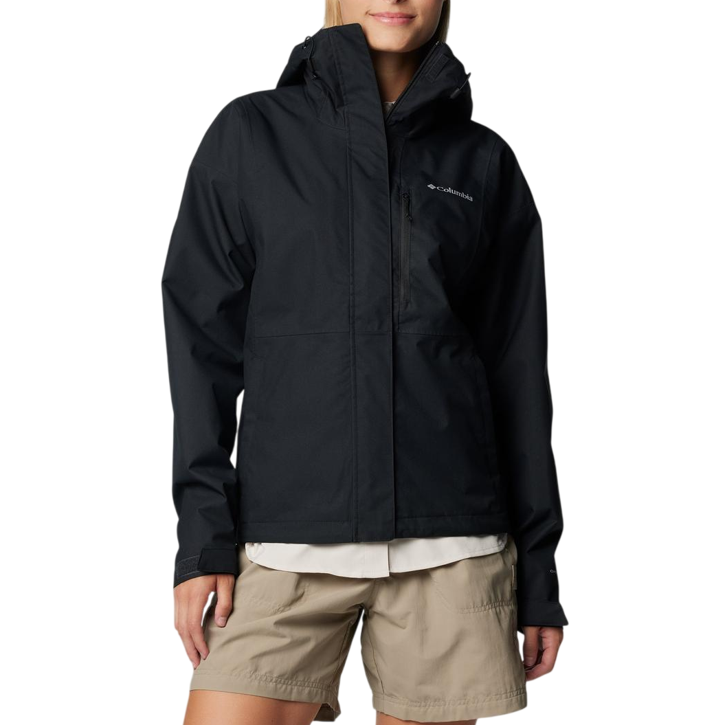 COLUMBIA W HIKEBOUND II JACKET