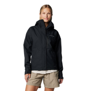 COLUMBIA W HIKEBOUND II JACKET