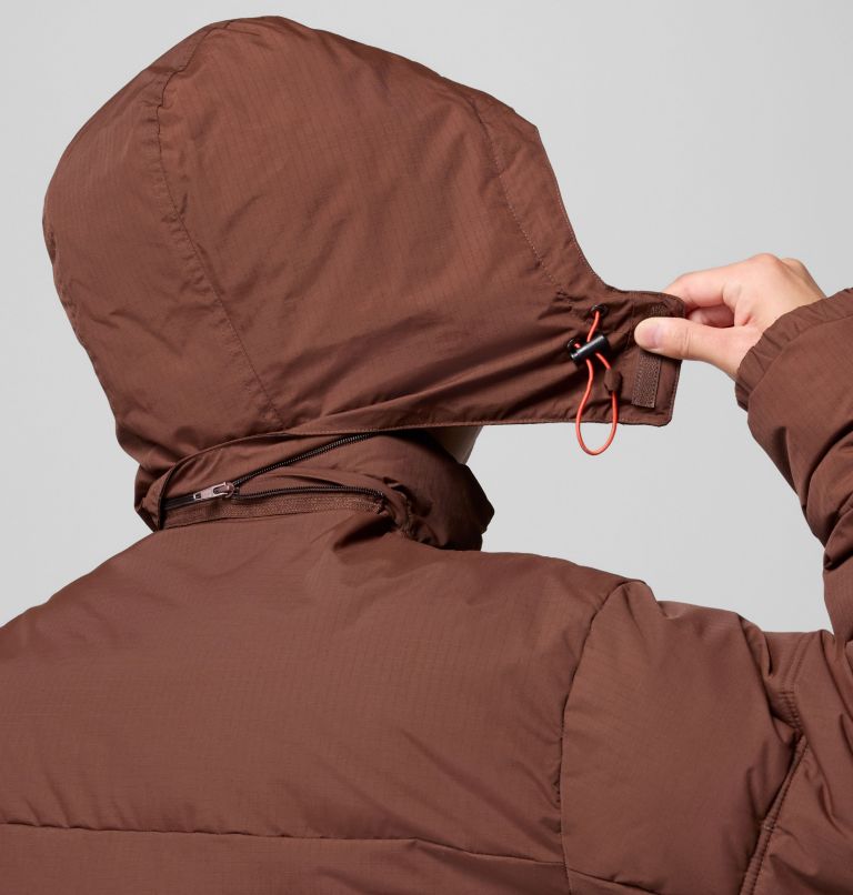 COLUMBIA LANDROAMER PUFFER JACKET 