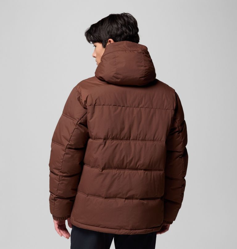 COLUMBIA LANDROAMER PUFFER JACKET 