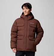 COLUMBIA LANDROAMER PUFFER JACKET 