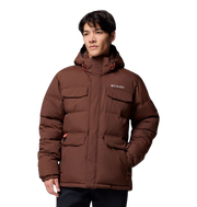 COLUMBIA LANDROAMER PUFFER JACKET