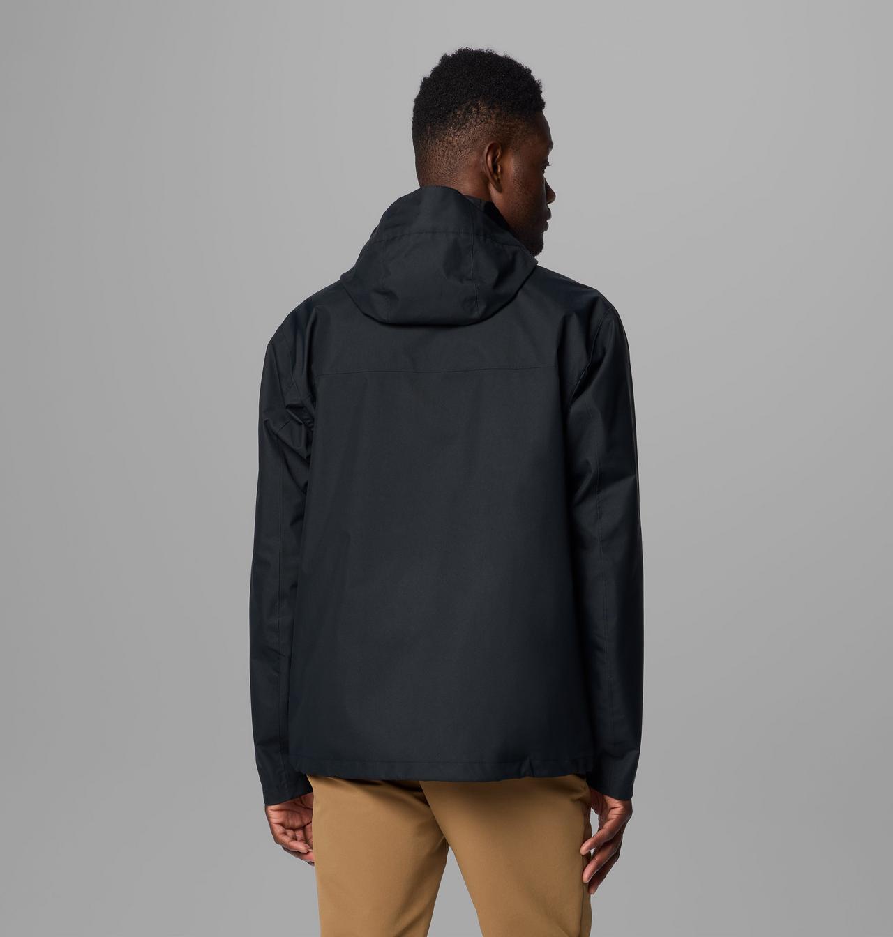 COLUMBIA HIKEBOUND II JACKET