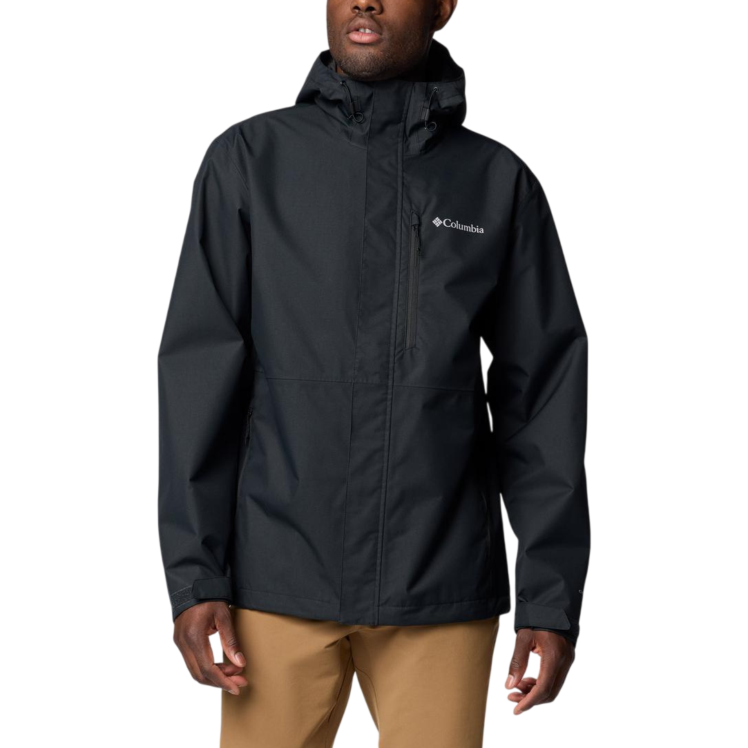COLUMBIA HIKEBOUND II JACKET